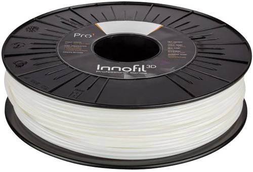 BASF Ultrafuse PR1-7501a075 Tough PLA Filament Tough PLA 1.75mm 750g Naturweiß Pro1 1St. von BASF Ultrafuse