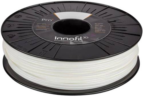 BASF Ultrafuse PR1-7501b075 Tough PLA Filament Tough PLA 2.85mm 750g Naturweiß Pro1 1St. von BASF Ultrafuse