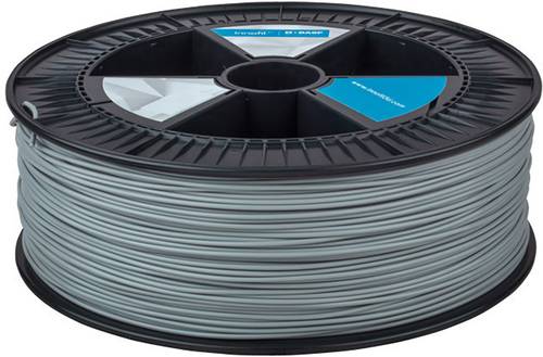 BASF Ultrafuse PR1-7523a250 Filament Tough PLA 1.75mm 2.500g Grau Pro1 1St. von BASF Ultrafuse