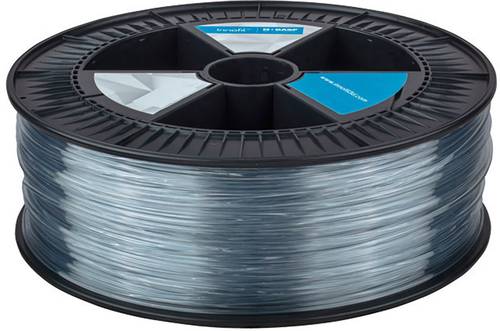 BASF Ultrafuse Pet-0301a250 Filament PET 1.75mm 2.500g Natur InnoPET 1St. von BASF Ultrafuse