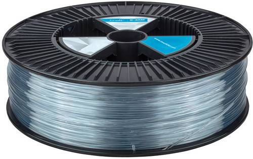 BASF Ultrafuse Pet-0301a450 Filament PET 1.75mm 4.500g Natur InnoPET 1St. von BASF Ultrafuse