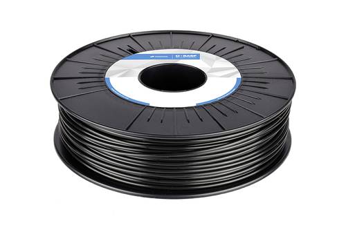 BASF Ultrafuse TPU-2308a075 TPU95A Filament TPU schlagfest, chemisch beständig 1.75mm 750g Schwarz BASF Ultrafuse TPU-2308a075 TPU95A Filament TPU schlagfest, chemisch beständig 1.75mm 750g Schwarz von BASF Ultrafuse