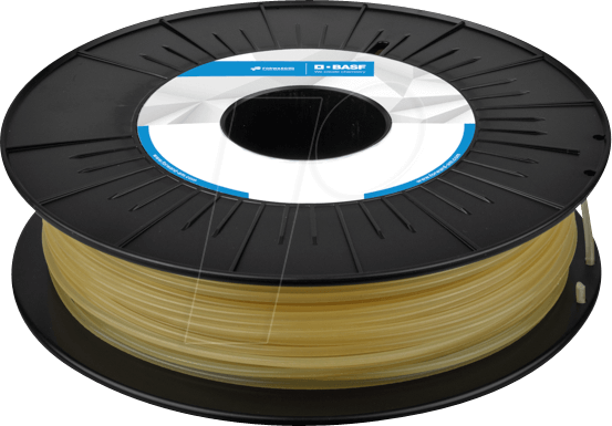 BASFU 24344 - BVOH Filament - natur - 1,75 mm - 350 g von BASF Ultrafuse