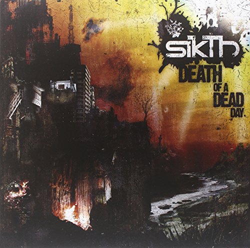 Death of a Dead Day [Vinyl LP] von BASICK RECORDS