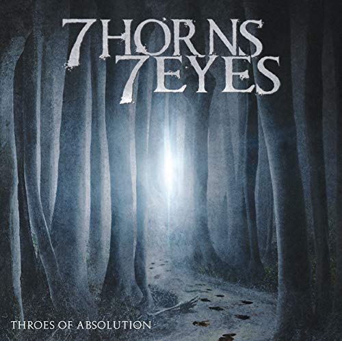 Throes of Absolution von BASICK RECORDS