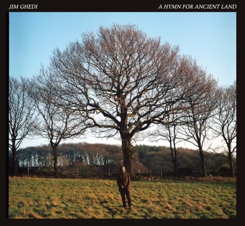 A Hymn for Ancient Land von BASIN ROCK