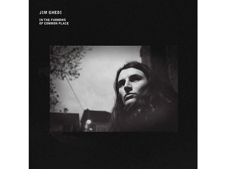 Jim Ghedi - In The Furrows Of Common Place (LP + Download) von BASIN ROCK