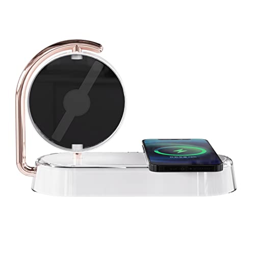 Hologramm-Fächer Holografischer 3D-Projektor mit bloßem Auge Holografische Werbemaschine Vertikale Projektionsbildgebung Drahtloses Aufladen von Mobiltelefonen für Geschäftsschilder, Bar, Event, Ausst Hologramm-Fächer Holografischer 3D-Projektor mit bloßem Auge Holografische Werbemaschine Vertikale Projektionsbildgebung Drahtloses Aufladen von Mobiltelefonen für Geschäftsschilder, Bar, Event, Ausst von BASSFLY