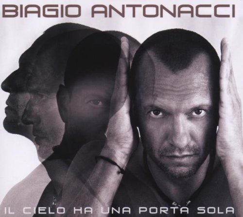 Il Cielo Ha Una Porta Sola CD + DVD Il Cielo Ha Una Porta Sola CD + DVD von EPIC