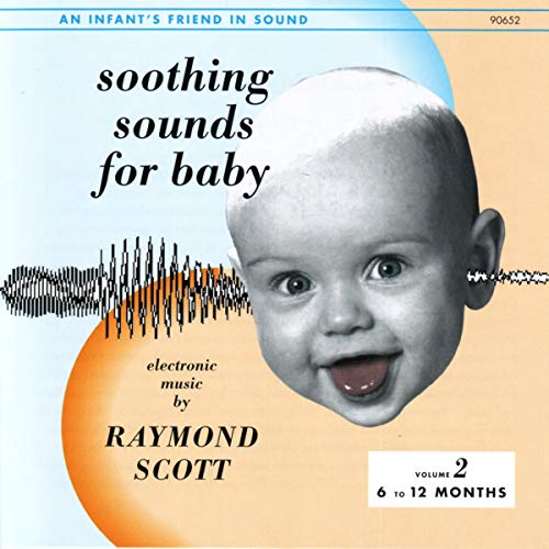 Soothing Sounds..2 Soothing Sounds..2 von BASTA