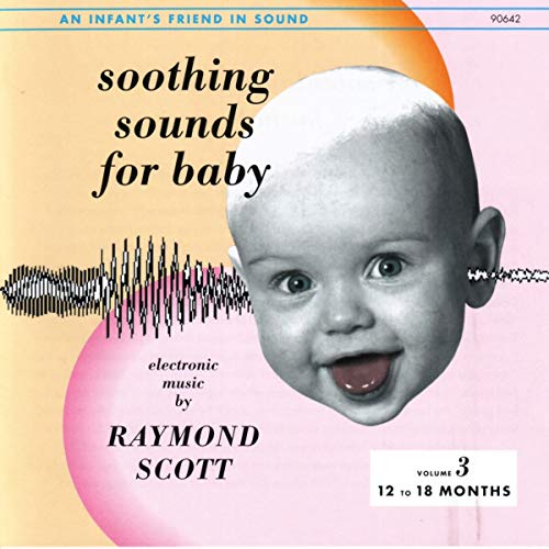 Soothing Sounds..3 Soothing Sounds..3 von BASTA