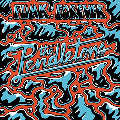 Funk Forever [Vinyl Maxi-Single] von BASTARD JAZZ