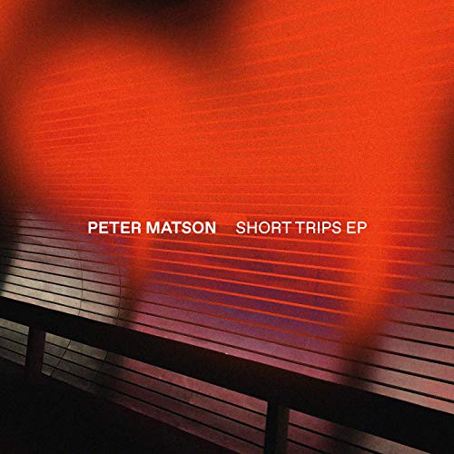 Short Trips [Vinyl Maxi-Single] von BASTARD JAZZ