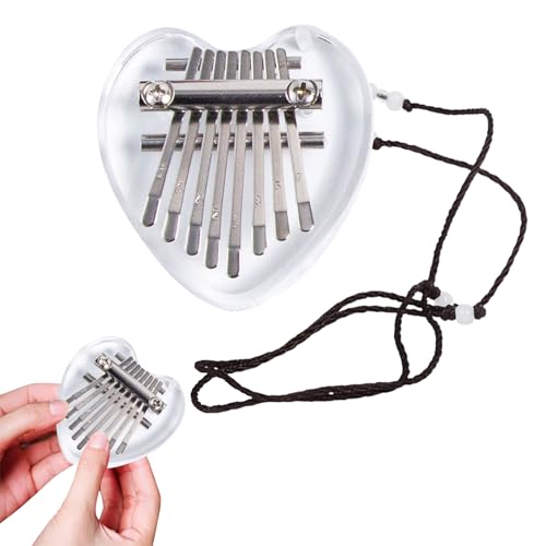 Mini Daumen Musikinstrument Kalimba Finger Klavier DaumenklavierMini-Kalimba mit 8 TastenMini Kalimba Piano Mini Fingerklavier Tragbare Kalimba Instrument Mini Kalimba Daumenklavier mit 8 Taste Mini Daumen Musikinstrument Kalimba Finger Klavier DaumenklavierMini-Kalimba mit 8 TastenMini Kalimba Piano Mini Fingerklavier Tragbare Kalimba Instrument Mini Kalimba Daumenklavier mit 8 Taste von BASTOUR