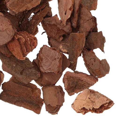 BATHVEVE 1Packung Naturbaumrinde für Szenenbau DIY Modellbaumaterial Landschaftsdekor für Modellierung und Detailreiche Dioramen BATHVEVE 1Packung Naturbaumrinde für Szenenbau DIY Modellbaumaterial Landschaftsdekor für Modellierung und Detailreiche Dioramen von BATHVEVE