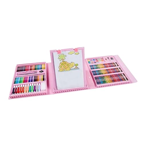BATHVEVE 208 Teiliges Aquarellstift Malset Malset Aquarelle Neonfarbenstifte Zum Ausmalen BATHVEVE 208 Teiliges Aquarellstift Malset Malset Aquarelle Neonfarbenstifte Zum Ausmalen von BATHVEVE