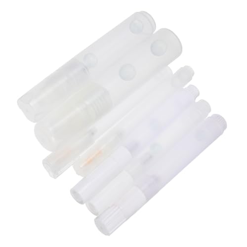 BATHVEVE 7Stücke Teiliges Stiftvorräte Leere Stiftkappen für Graffiti und Kunstprojekte Wiederverwendbar und Kompakt für DIY Designs und Geschenkideen BATHVEVE 7Stücke Teiliges Stiftvorräte Leere Stiftkappen für Graffiti und Kunstprojekte Wiederverwendbar und Kompakt für DIY Designs und Geschenkideen von BATHVEVE