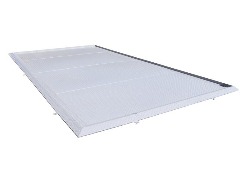 BAUER Südlohn BAUER Auffangwanne / Tankabfüllplatz TAW 3 für 6 m x 3 m, 50 mm x 3.000 mm x 6.000 mm BAUER Südlohn BAUER Auffangwanne / Tankabfüllplatz TAW 3 für 6 m x 3 m, 50 mm x 3.000 mm x 6.000 mm von BAUER Südlohn
