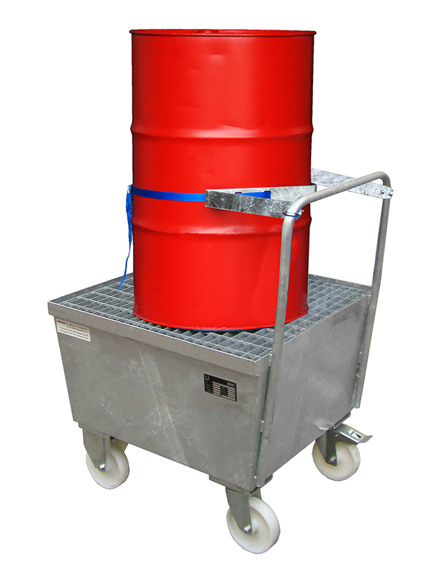 BAUER Südlohn BAUER Haltegurt HG 1 x 200 Liter Fass von BAUER Südlohn