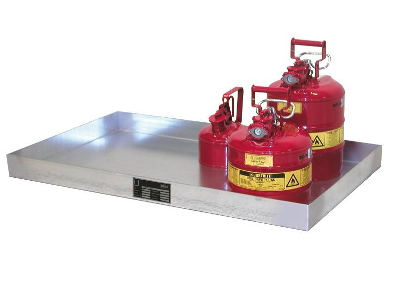 BAUER Südlohn BAUER Kleingebindewanne KGW Stahl, 60 Liter von BAUER Südlohn