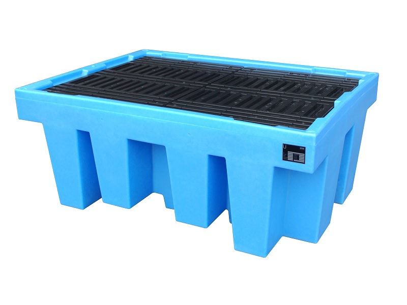 BAUER Südlohn BAUER PE Auffangwanne WP-PE 1/11 mit Palette für IBC, 1.000 Liter BAUER Südlohn BAUER PE Auffangwanne WP-PE 1/11 mit Palette für IBC, 1.000 Liter von BAUER Südlohn