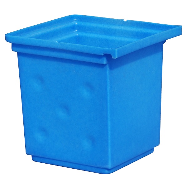 BAUER Südlohn BAUER Vorsatzbehälter VB 2 für PE Auffangwanne 2 x IBC, 86 Liter BAUER Südlohn BAUER Vorsatzbehälter VB 2 für PE Auffangwanne 2 x IBC, 86 Liter von BAUER Südlohn