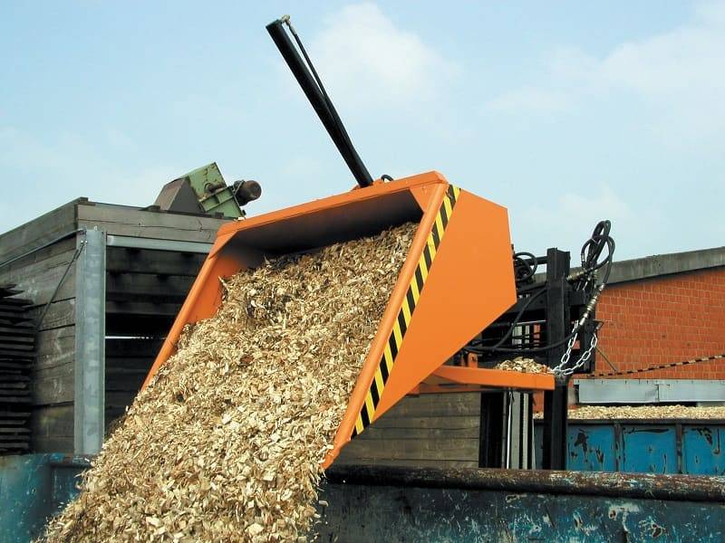 BAUER Südlohn Schaufel DGS 700, Mausgrau von BAUER Südlohn