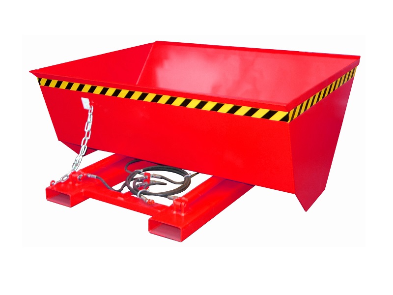 BAUER Südlohn Schaufel HVR 100, Feuerrot BAUER Südlohn Schaufel HVR 100, Feuerrot von BAUER Südlohn