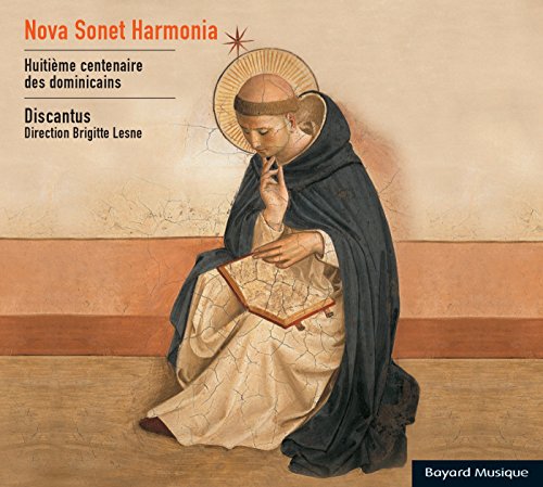 Nova Sonet Harmonia von BAYARD-HARMONIA MUND