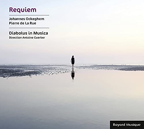 Requiem Requiem von BAYARD-HARMONIA MUND