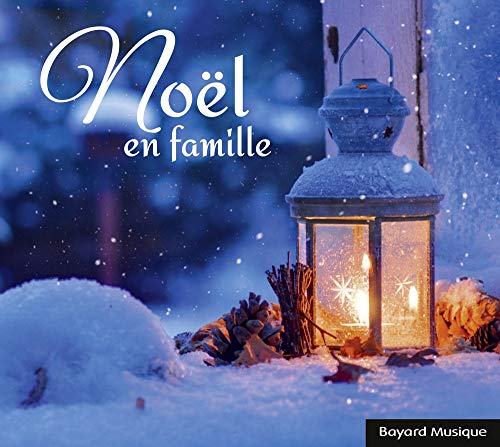Various Artists - Noel En Famille Various Artists - Noel En Famille von BAYARD-HARMONIA MUND