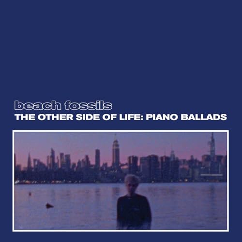 The Other Side of Life: Piano Ballads von BAYONET RECORDS