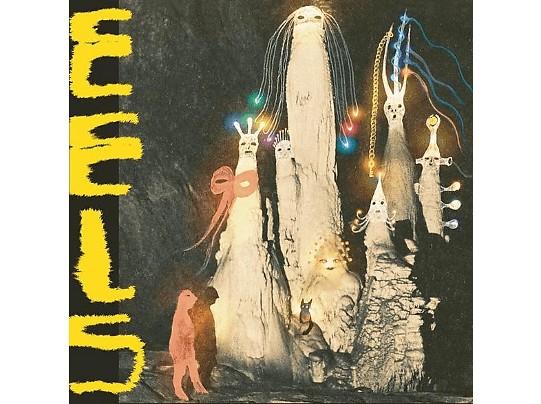 Being Dead - Eels (Vinyl) von BAYONET