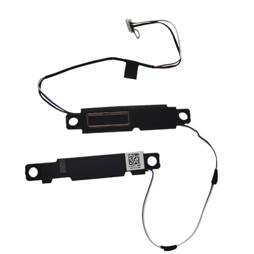 BAYORE 1 Paar Laptops Mit Integriertem Internen Lautsprecher Ersatz Für 5280 E5280 5290 0XK8F2 XK8F2 PK23000UO00 XK8F2 CN-0XK8F2 Laptop Zubehör von BAYORE