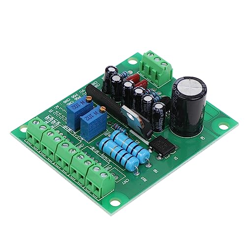 BAYORE 12 V Stereo VU Meter Treiberplatine Verstärker Pegelmesser Stummschaltung Doppelseitig Professionelle VU Laufwerk Treiberplatine Für Motorwechselrichter LCD Monitor Stereo Vu Meter Verstärker BAYORE 12 V Stereo VU Meter Treiberplatine Verstärker Pegelmesser Stummschaltung Doppelseitig Professionelle VU Laufwerk Treiberplatine Für Motorwechselrichter LCD Monitor Stereo Vu Meter Verstärker von BAYORE