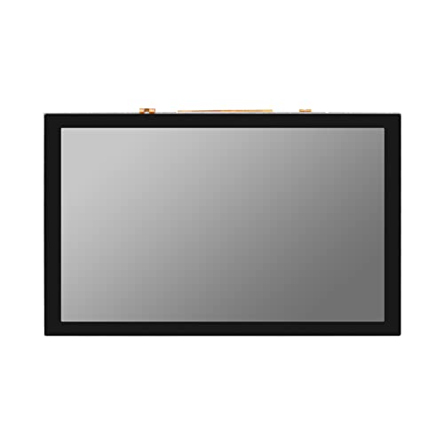 BAYORE 5 0-Zoll Für 4/3/2B 800 X 480 Kapazitiver Hochauflösender LCD Display Monitor Kostenloser Treiber 5 0-Zoll LCD Modul Display Monitor von BAYORE
