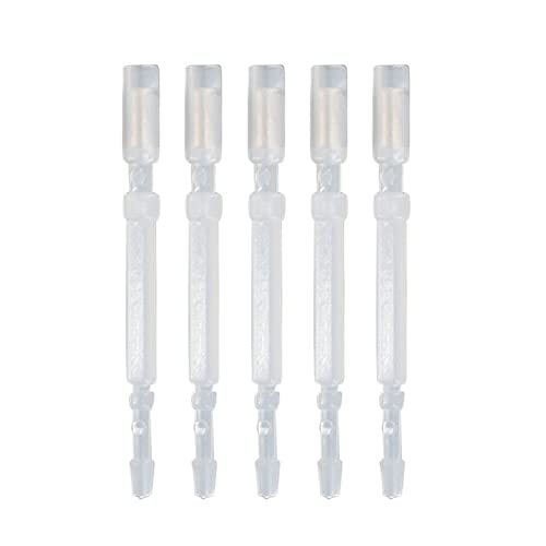 BAYORE 5Pcs 3D Touch Sensor Ersatz Nadel Sonde 3D Drucker Auto Selbst Nivellierung Sensor Sonden Teile 3D Touch Sensor BAYORE 5Pcs 3D Touch Sensor Ersatz Nadel Sonde 3D Drucker Auto Selbst Nivellierung Sensor Sonden Teile 3D Touch Sensor von BAYORE