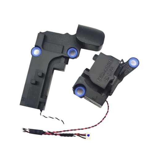 BAYORE Computer Reparatur Set Links Und Rechts Interne Lautsprecher Für NP270E5K Linker Und Rechter Laptop Lautsprecher Notebook Lautsprecher Interner Notebook Lautsprecher von BAYORE