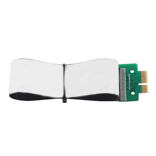 BAYORE FPC Band Flexible Flachkabel Controller Board 3D Drucker Ersatz Zubehör Anschluss Für 3D Drucker Computer Zubehör von BAYORE