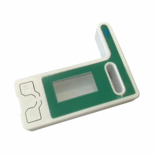 BAYORE Gehäuse Für Heltec WiFi Lora32 V3 Langlebige Unterstützung Für LoRaWAN Development Board Bequemer Zugang Gehäuse Für Heltec WiFi 32 BAYORE Gehäuse Für Heltec WiFi Lora32 V3 Langlebige Unterstützung Für LoRaWAN Development Board Bequemer Zugang Gehäuse Für Heltec WiFi 32 von BAYORE