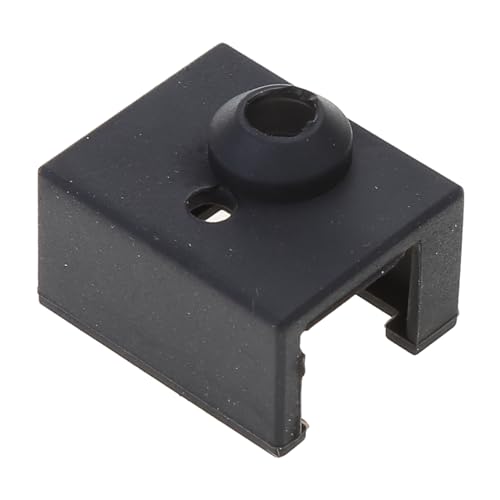BAYORE Heizung Block Abdeckung Silikon Socke Für 3 3D Drucker Hotend Extruder Aluminium Block Abdeckungen Extruder 3D Drucker Extruder Wärme Block Abdeckung Hülse BAYORE Heizung Block Abdeckung Silikon Socke Für 3 3D Drucker Hotend Extruder Aluminium Block Abdeckungen Extruder 3D Drucker Extruder Wärme Block Abdeckung Hülse von BAYORE