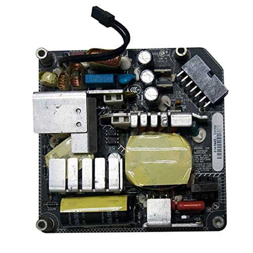 BAYORE Reparaturteile ADP-200DFB Für 21 5 Zoll A1311 Netzteilplatine 205 W 614-0445 2009 2010 2011 Jahr Power Board Mit USB Für Kinder Langes Kabel Ladegerät Schutz Hoverboard 3 Zinken von BAYORE
