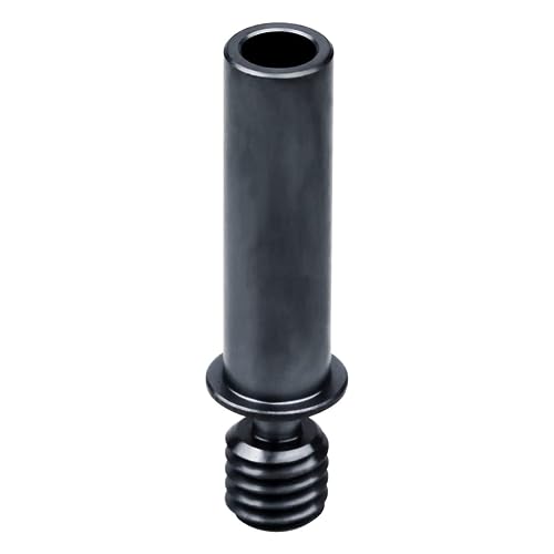 Verbesserte Beschichtete Heatbreaks Für Ender3S1 S1pro Bimetall Heatbreak Smooth Throat Heat Break Für Ender3V2Neo/ CR6SE Extruder Bi Metal Heatbreak Kupfer Wärmeleitfähigkeit Glatte Oberflächen von BAYORE