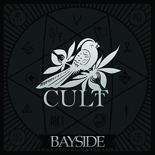 Cult [Vinyl LP] von BAYSIDE