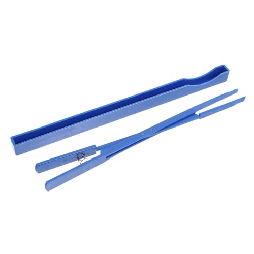 BAZEITFLOW 1Stück Nylon Stummschaltungsklammer für Klavier Mediant Stummschaltwerkzeug für Tuning und Reparatur Blau Clip Design Tragbar und Einfach zu Bedienen BAZEITFLOW 1Stück Nylon Stummschaltungsklammer für Klavier Mediant Stummschaltwerkzeug für Tuning und Reparatur Blau Clip Design Tragbar und Einfach zu Bedienen von BAZEITFLOW