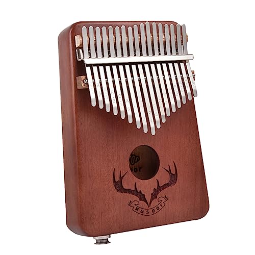 BAZEITFLOW 1Stück Tasten Kalimba Equalizer Leichtes Daumenklavier für Anfänger und Musikliebhaber Tragbar Langlebig Klavier Zubehör und Lernanleitung BAZEITFLOW 1Stück Tasten Kalimba Equalizer Leichtes Daumenklavier für Anfänger und Musikliebhaber Tragbar Langlebig Klavier Zubehör und Lernanleitung von BAZEITFLOW