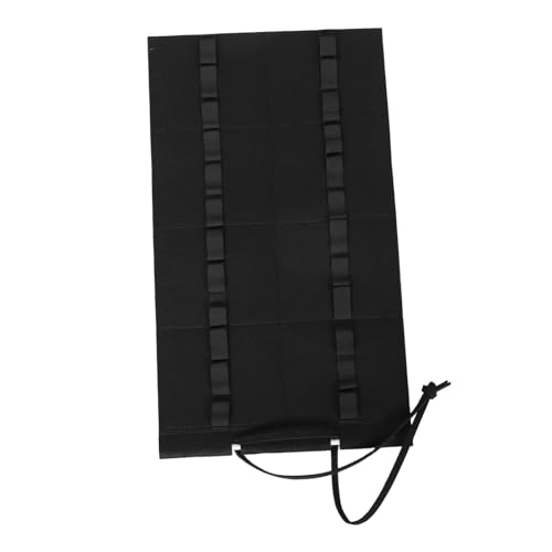 BAZEITFLOW Drumstick Halterung für Wandmontage Tragbarer Drumstick Display für Schlagzeuger Geräusch und Vibrationsreduzierung Minimalistisches Design Langlebig und Einfach von BAZEITFLOW
