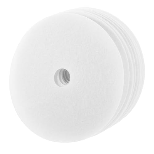 BAZEITFLOW Ersatz-abluftfilter-set Für Wäschetrockner 12-teiliges Flusenfilter-set BAZEITFLOW Ersatz-abluftfilter-set Für Wäschetrockner 12-teiliges Flusenfilter-set von BAZEITFLOW