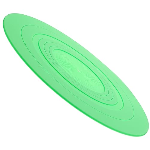 BAZEITFLOW Schallplattenmatte Silikon Disk Schutzkissen für Vinyl Langlebig und Rutschfest zum Schutz Ihrer Schallplatten für Sauberen BAZEITFLOW Schallplattenmatte Silikon Disk Schutzkissen für Vinyl Langlebig und Rutschfest zum Schutz Ihrer Schallplatten für Sauberen von BAZEITFLOW