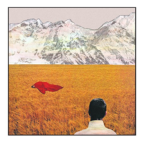 After [Vinyl LP] von BB*ISLAND